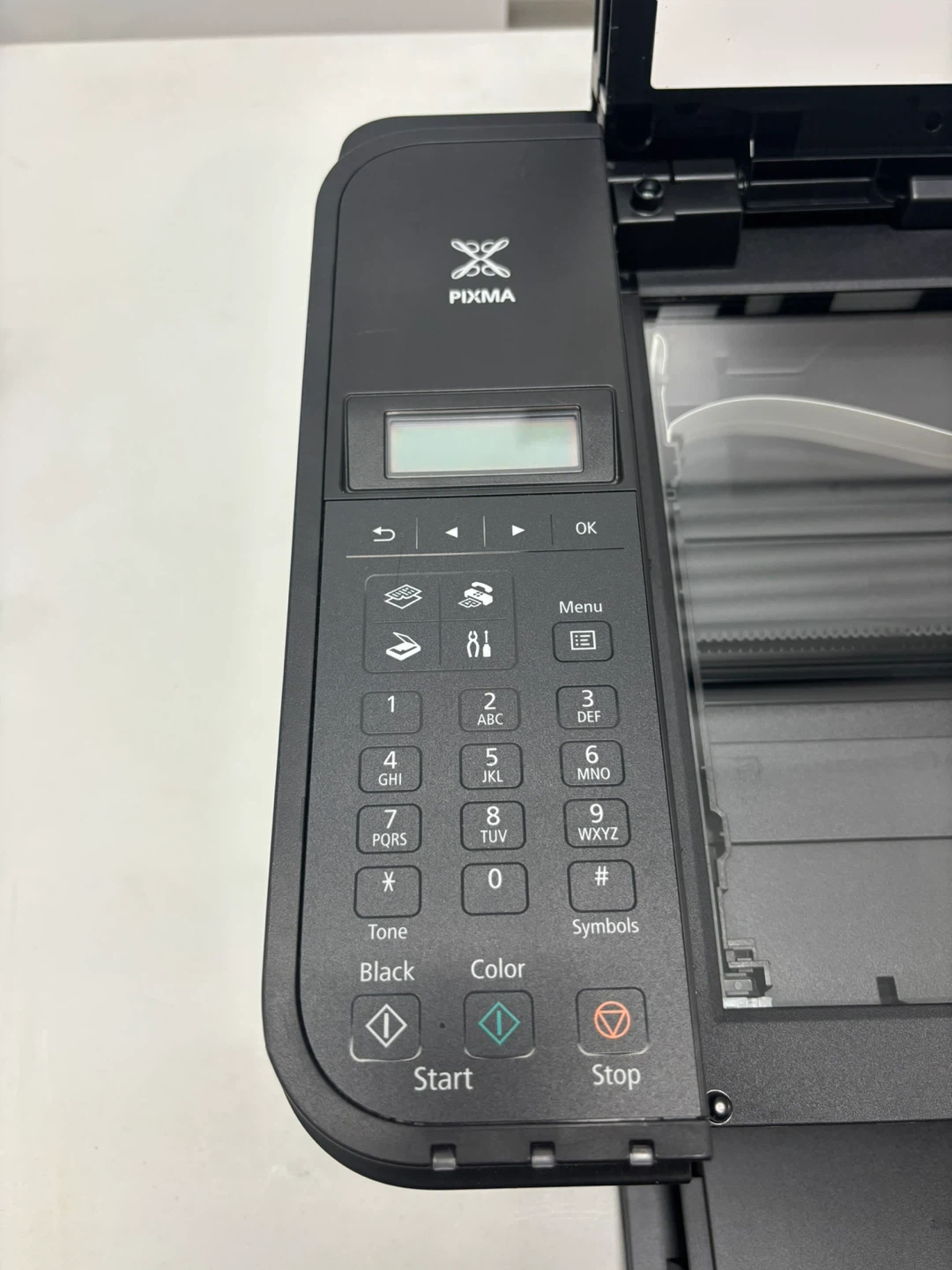 Canon PIXMA Wireless All-in-One Inkjet Printer  — Tested - photo 5