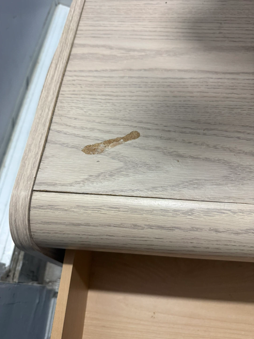 Palliser Furniture Night Table - photo 4