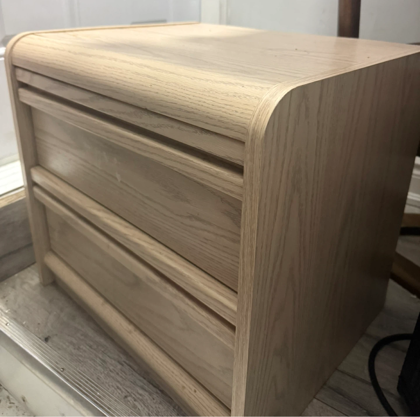 Palliser Furniture Night Table - photo 2