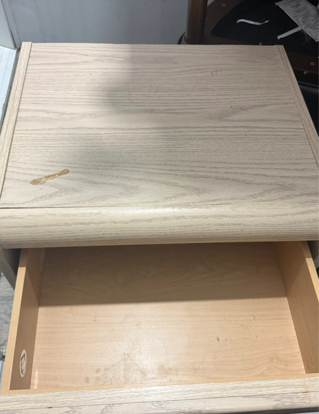 Palliser Furniture Night Table - photo 5