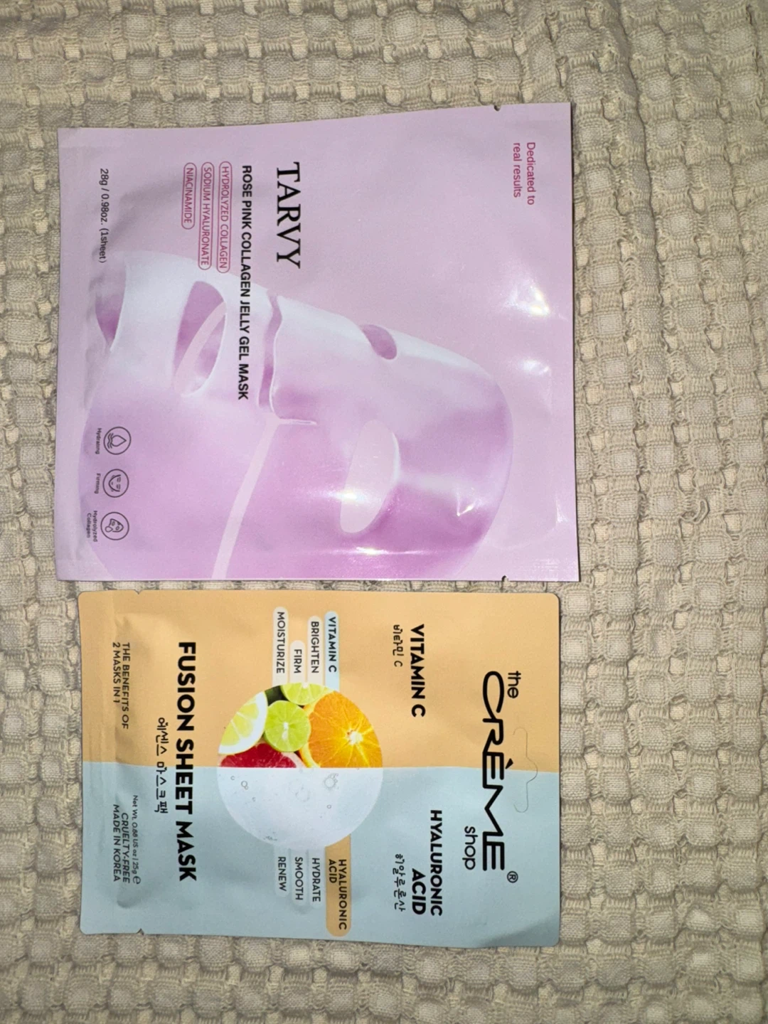 Stitch Self-Care & Beauty Gift Bundle 💗🩵 - photo 4