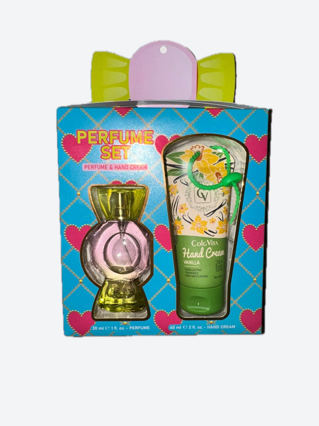 Stitch Self-Care & Beauty Gift Bundle 💗🩵 - photo 2