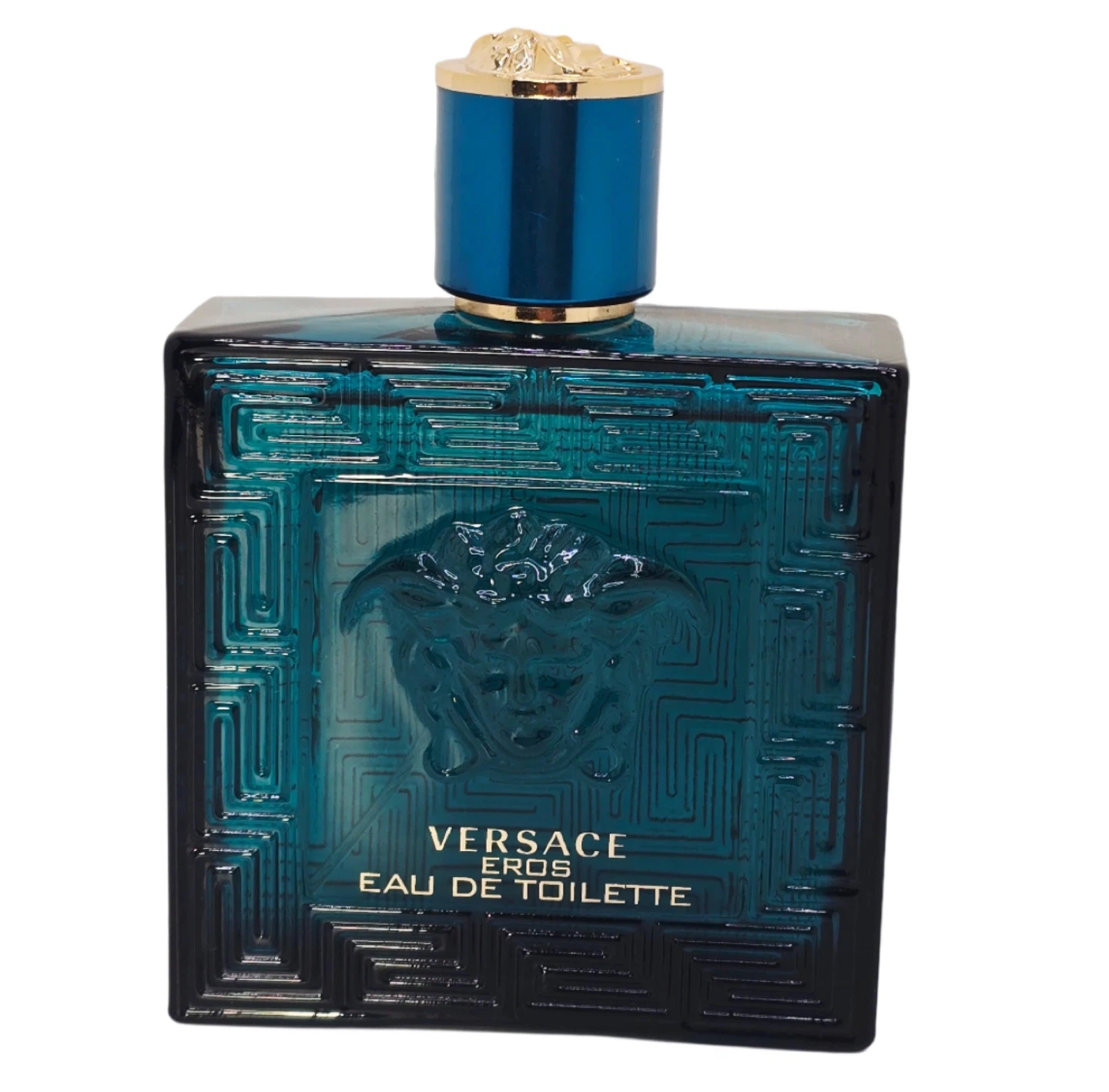 Versace Eros Eau de Toilette -TESTER 100ML