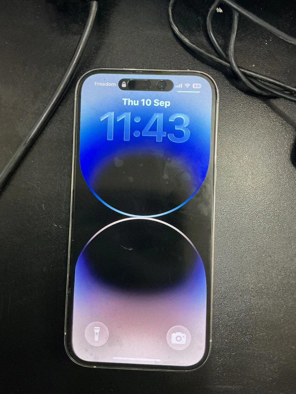 iPhone 14 Pro 256gb