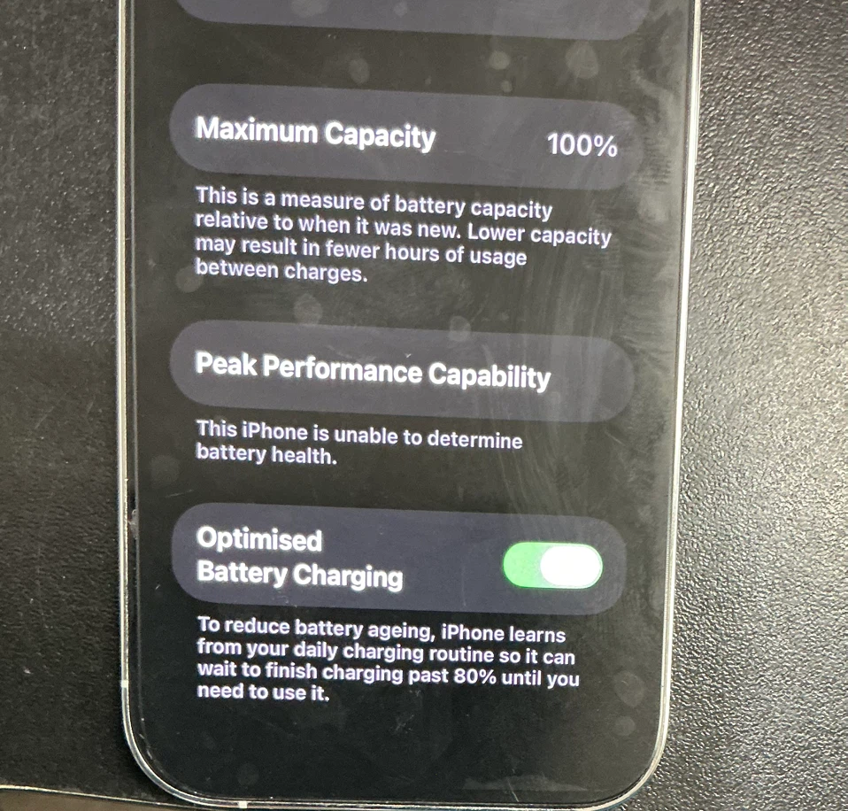 iPhone 14 Pro 256gb - photo 2