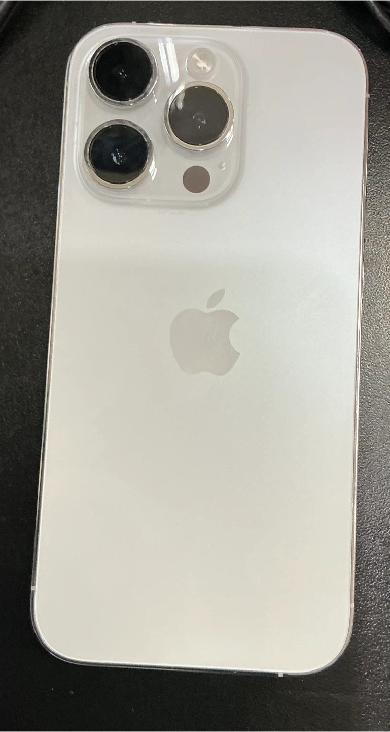 iPhone 14 Pro 256gb - photo 4