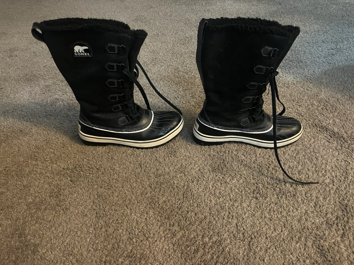 Sorel Winter Boots