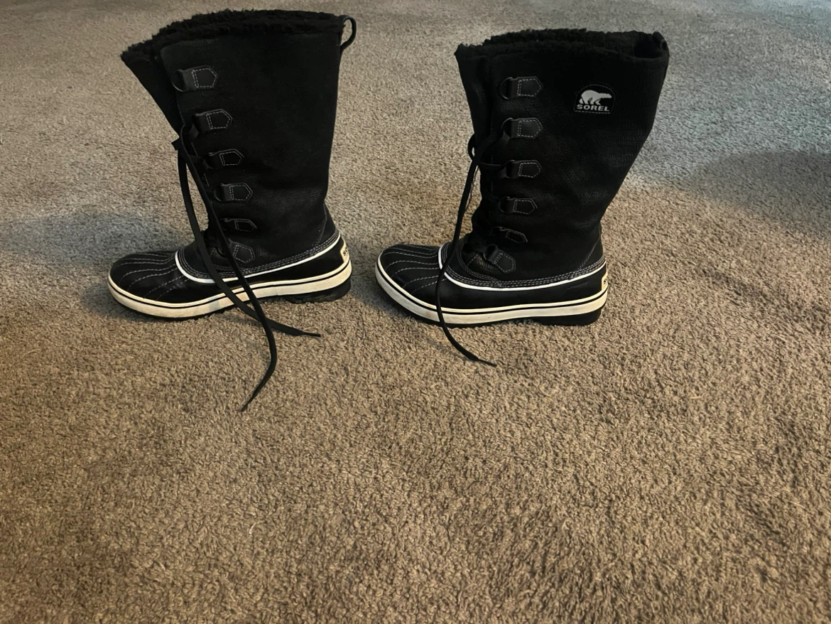 Sorel Winter Boots - photo 2