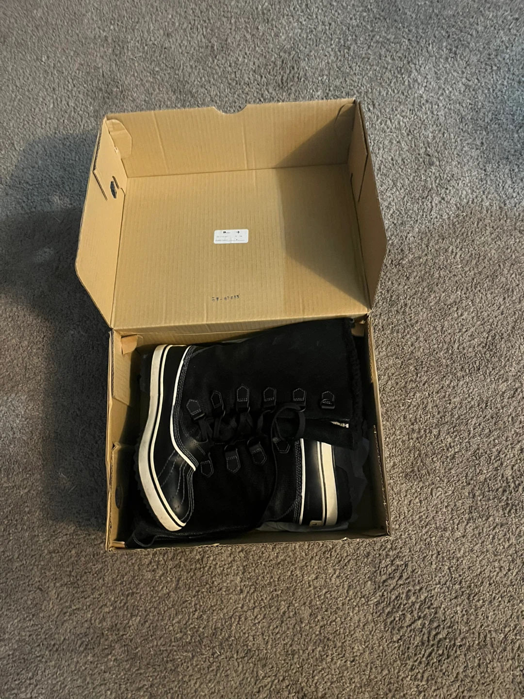 Sorel Winter Boots - photo 3
