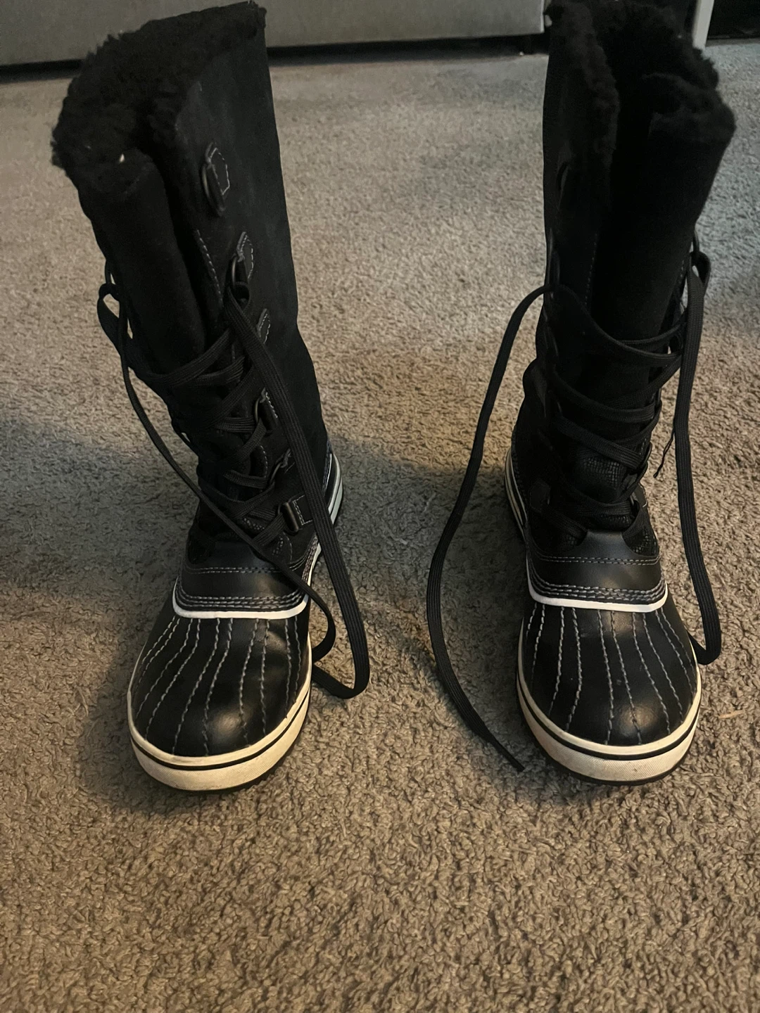 Sorel Winter Boots - photo 4