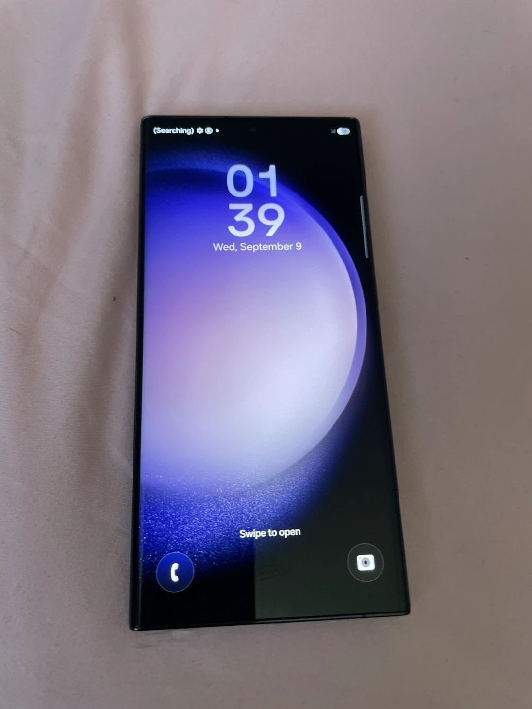 Samsung S23 Ultra (256gb) - photo 2