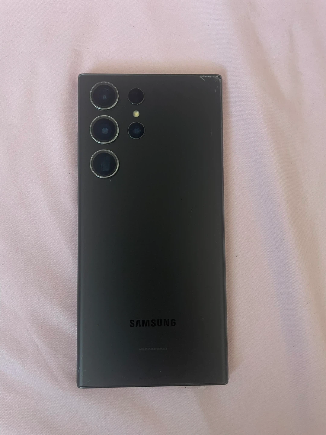 Samsung S23 Ultra (256gb) - photo 5