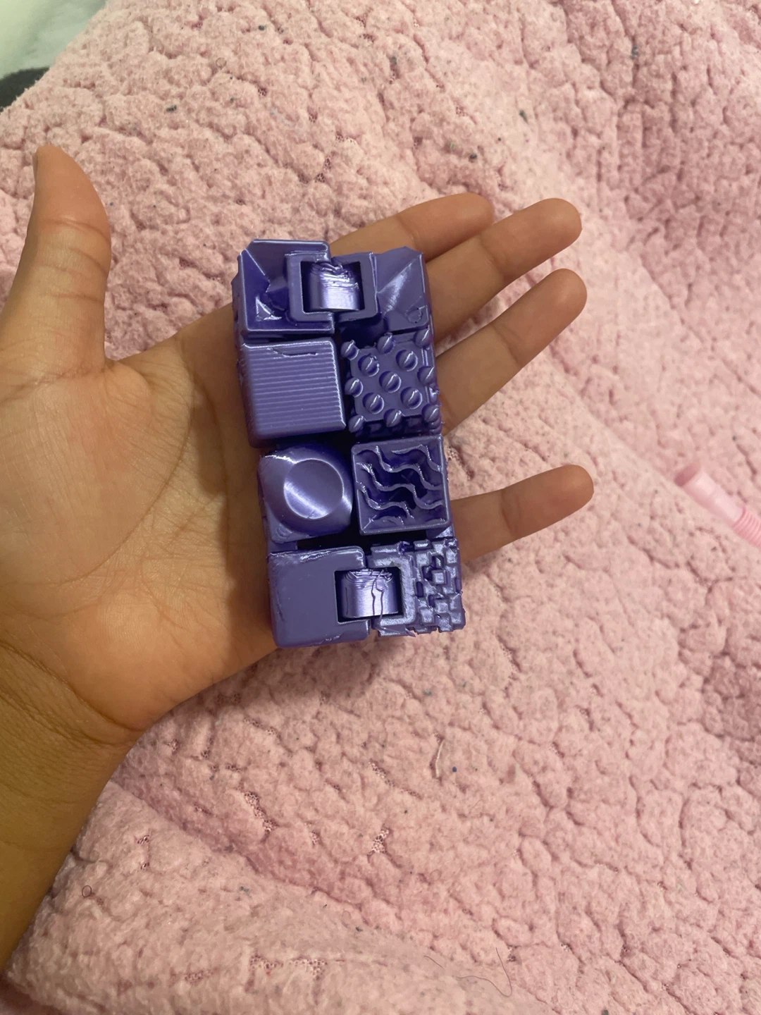 Set of 5 Assorted Fidget Toys - photo 4