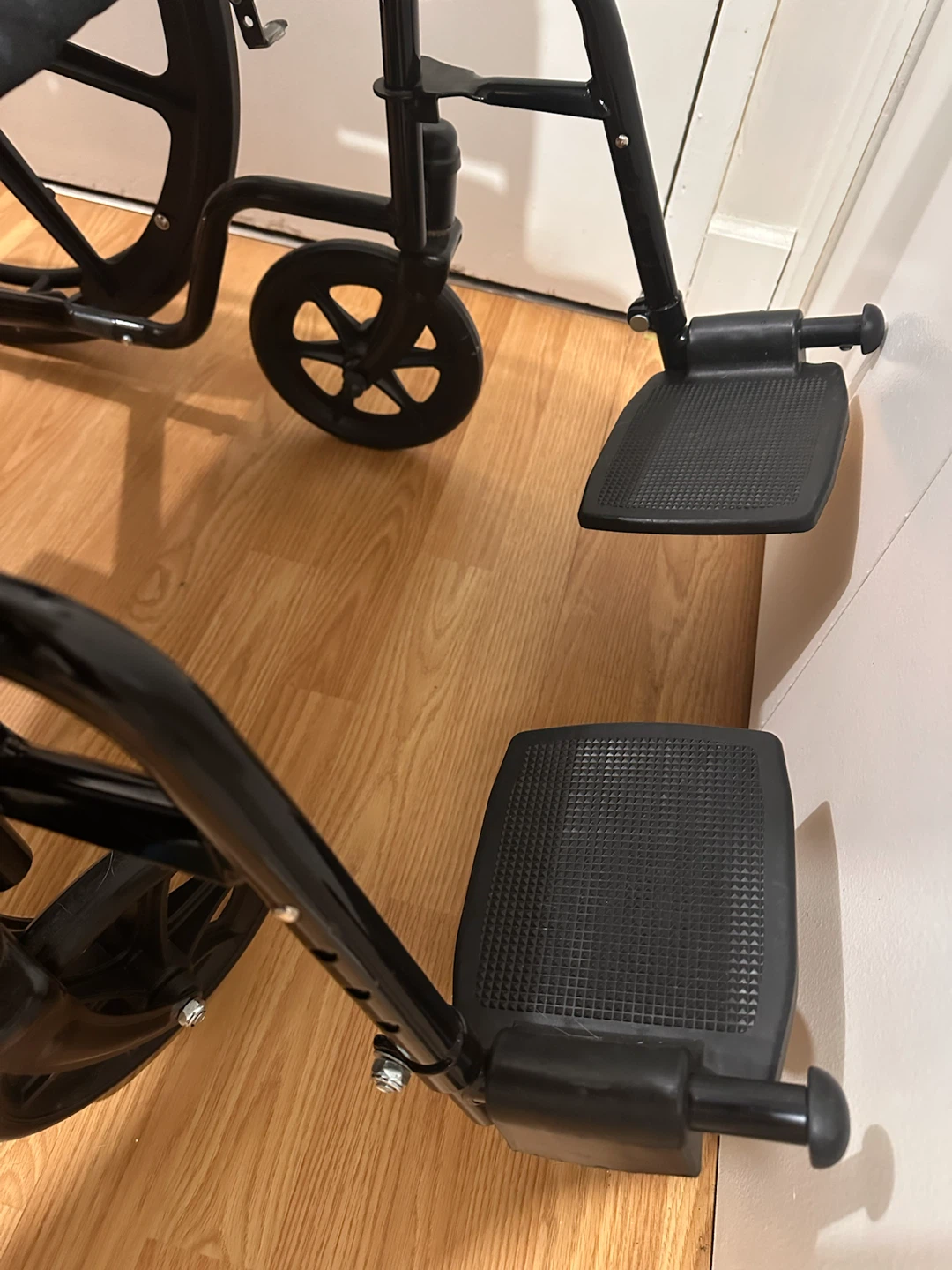 BIOS Living Wheelchair 18 inch - photo 4