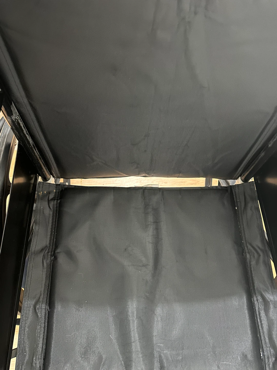 BIOS Living Wheelchair 18 inch - photo 5