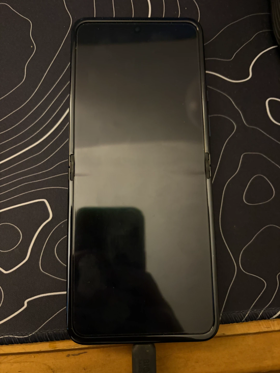 Motorola Razr 2025 Foldable Smartphone - photo 5
