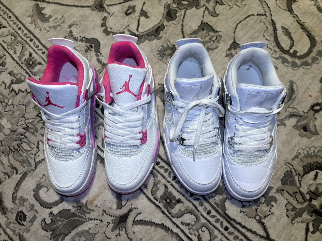 Various Air Jordan Sneakers - photo 2