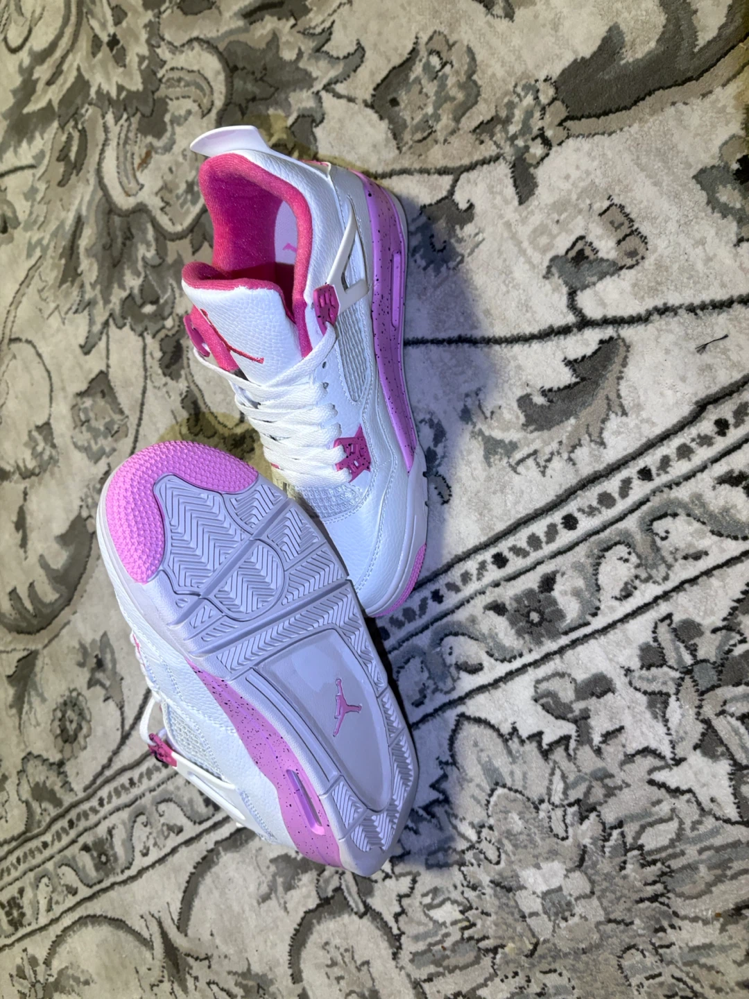Various Air Jordan Sneakers - photo 3