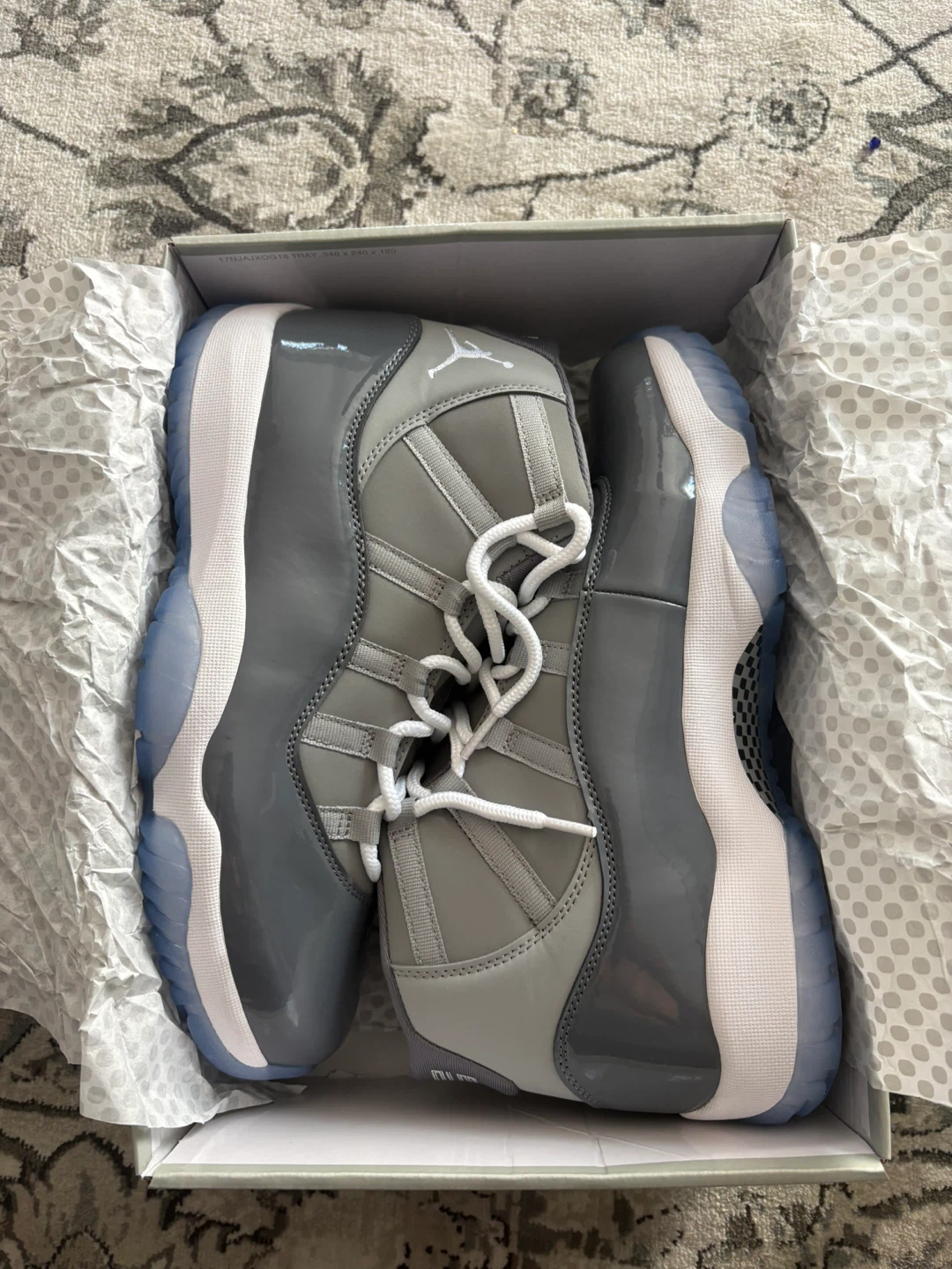 Various Air Jordan Sneakers - photo 5