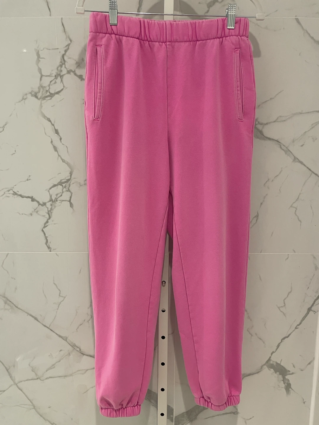 GAP Pink Joggers