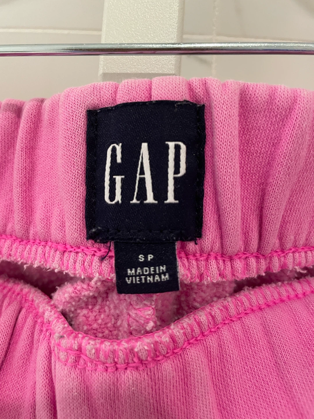 GAP Pink Joggers - photo 2