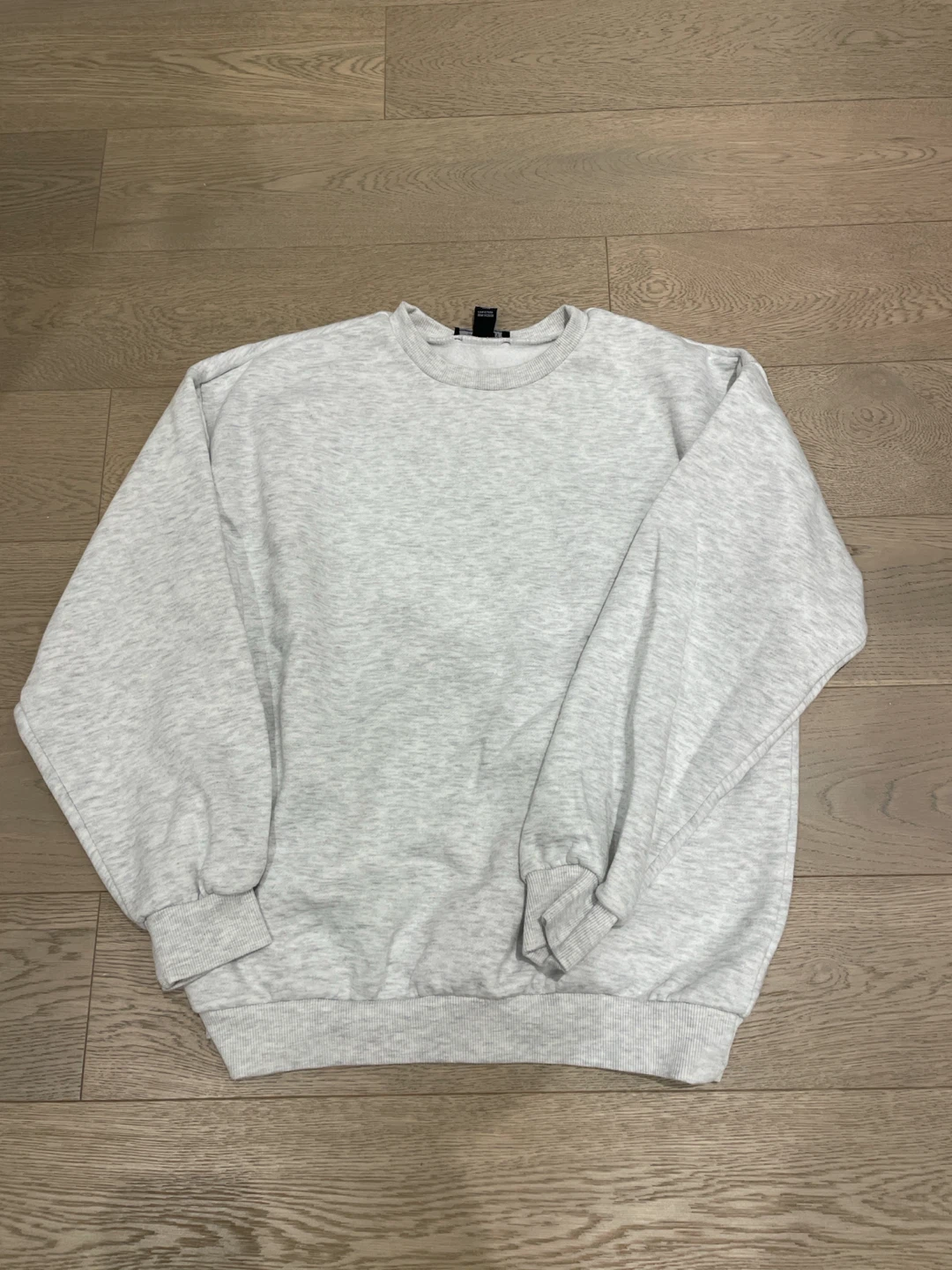 Love & Liberty Light Grey Loungewear Set - photo 3