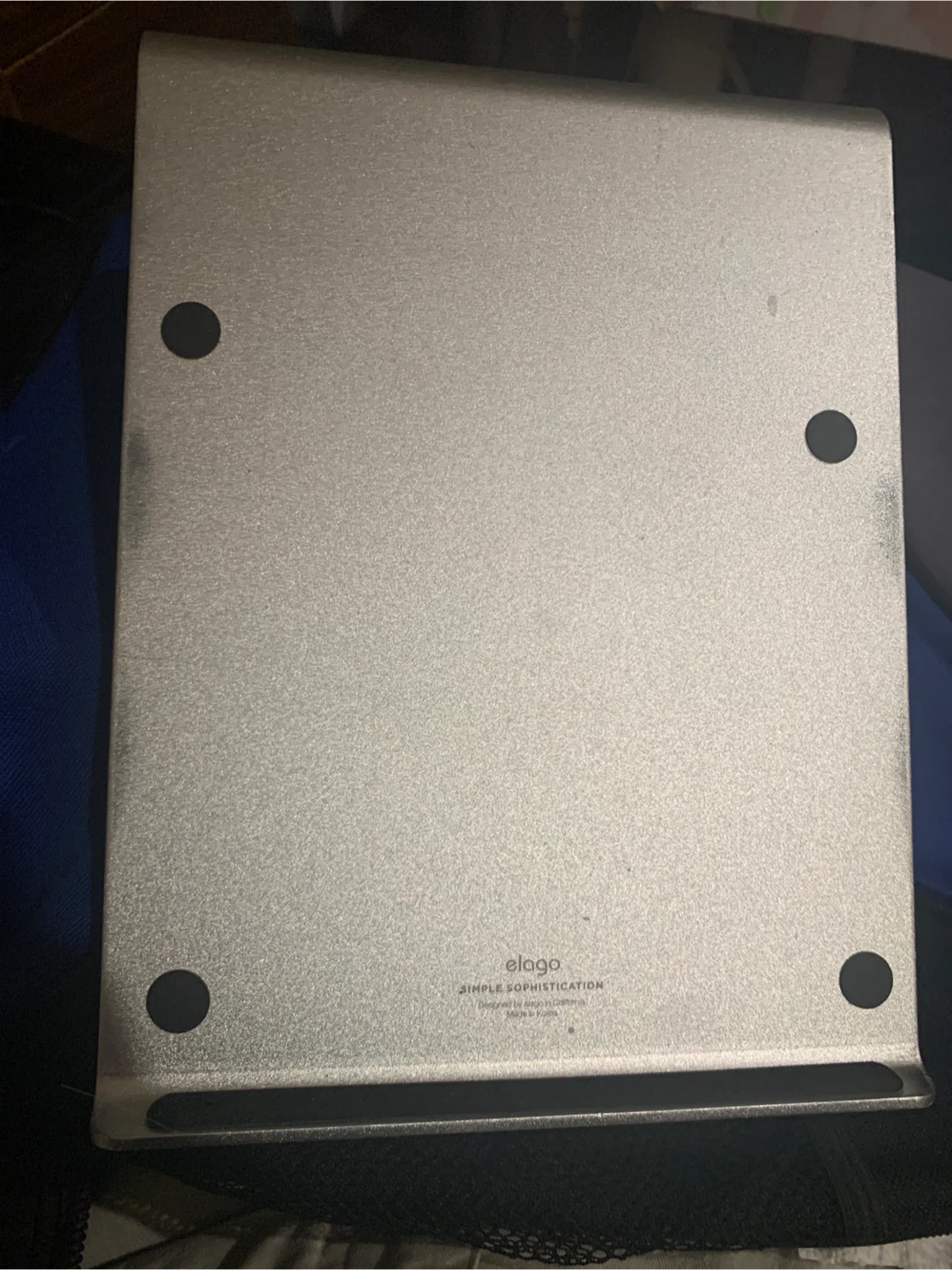 elago Aluminum Tablet Stand