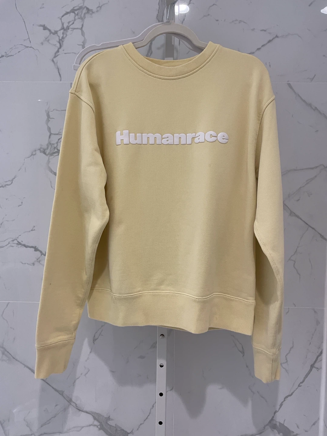 Adidas x Humanrace Crewneck Sweatshirt