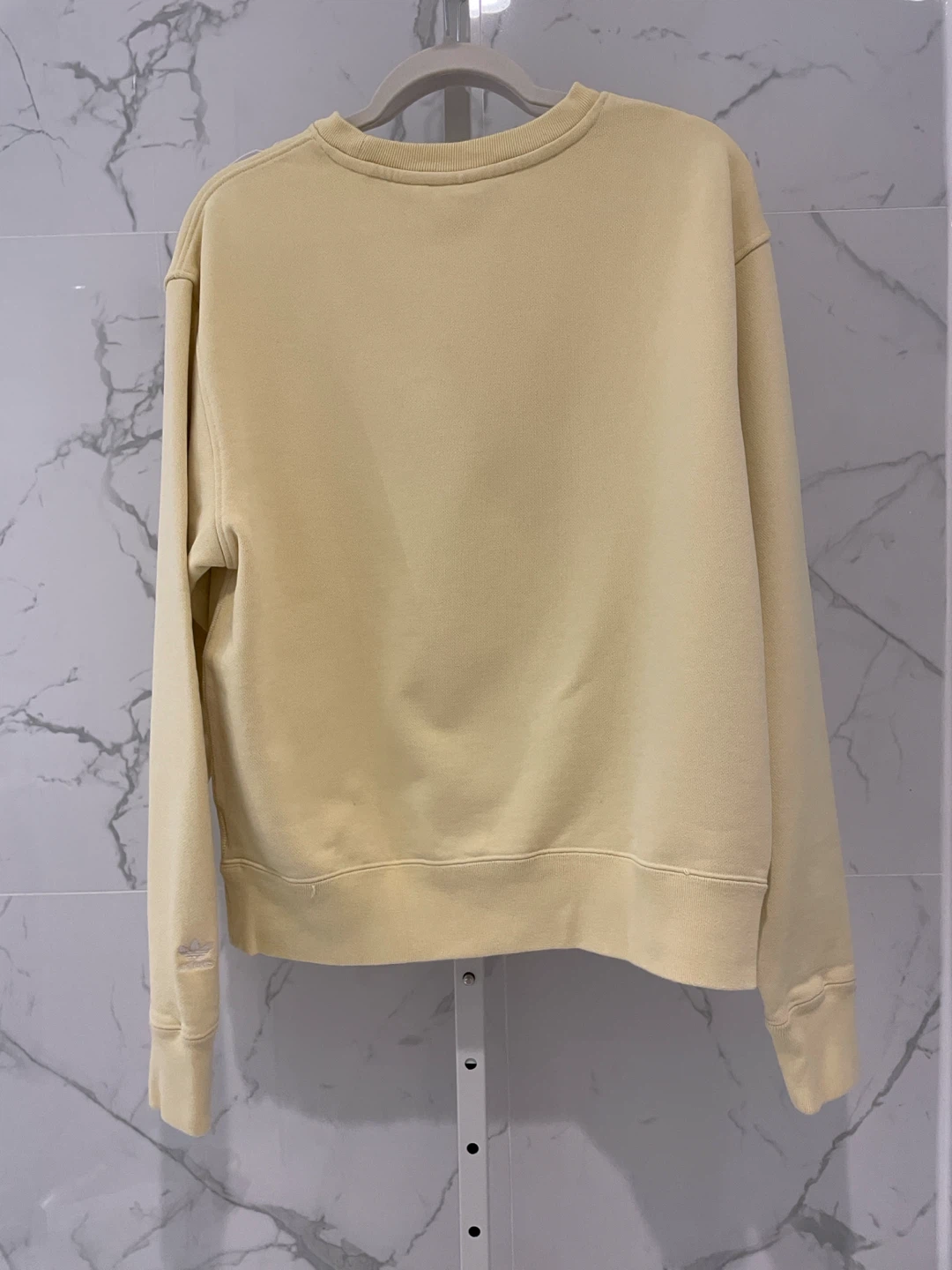 Adidas x Humanrace Crewneck Sweatshirt - photo 3
