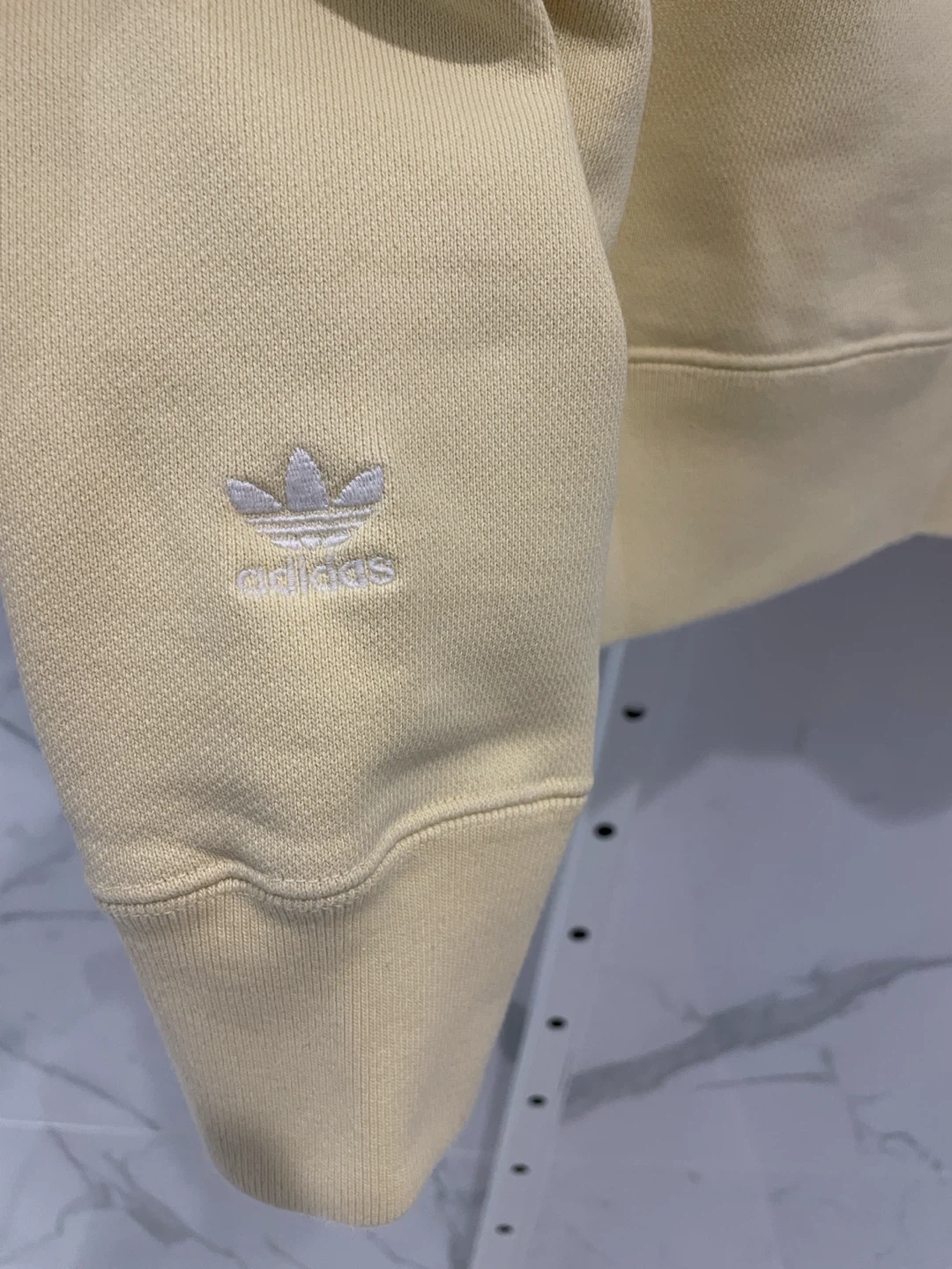 Adidas x Humanrace Crewneck Sweatshirt - photo 4