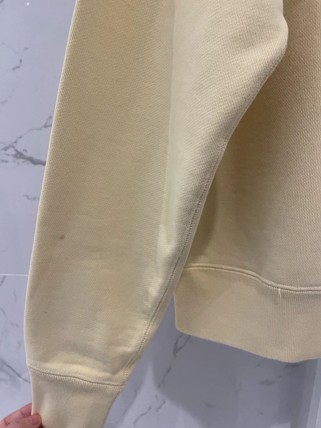 Adidas x Humanrace Crewneck Sweatshirt - photo 5