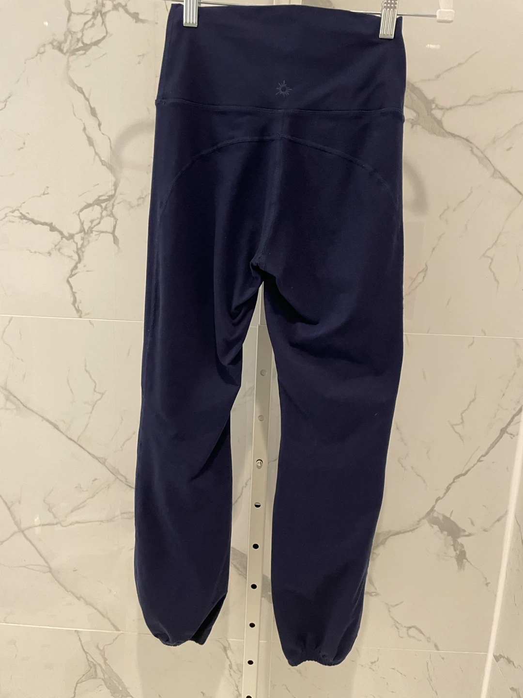 OFFLINE by Aerie The Hugger Cinch Pant Navy Blue Size S - photo 3