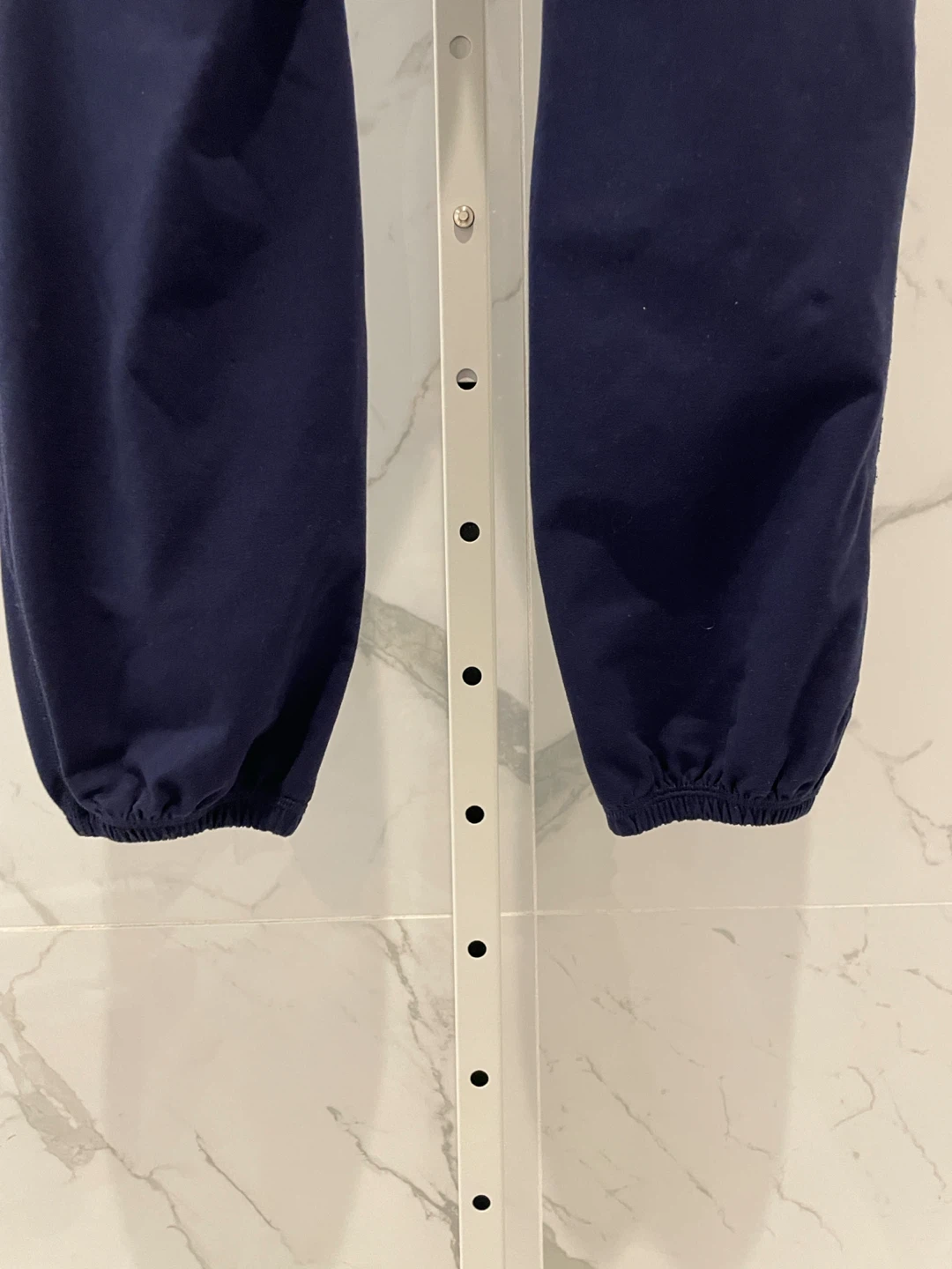 OFFLINE by Aerie The Hugger Cinch Pant Navy Blue Size S - photo 5