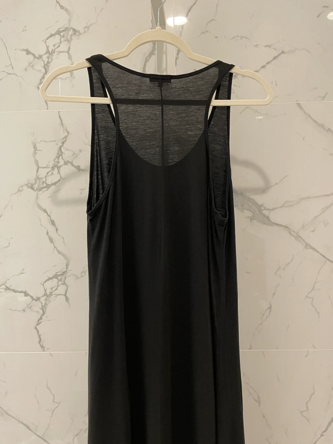 DemyLee New York Black Racerback Dress - photo 2