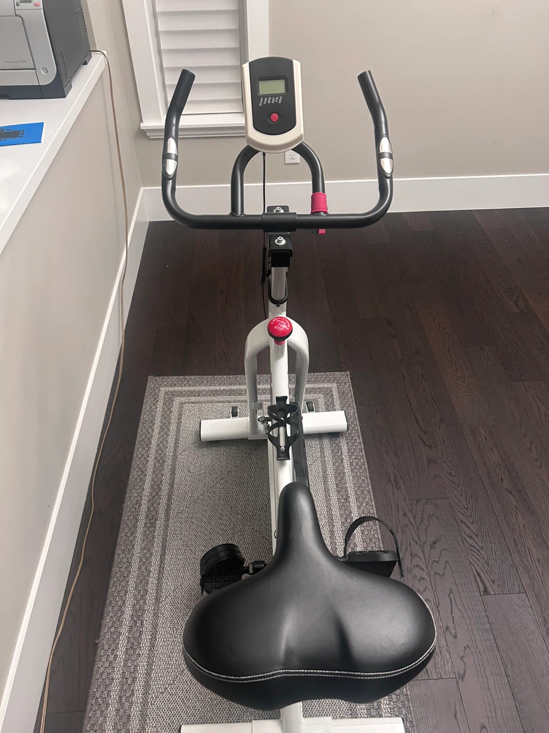 CCM Spinning X868 Exercise Bike