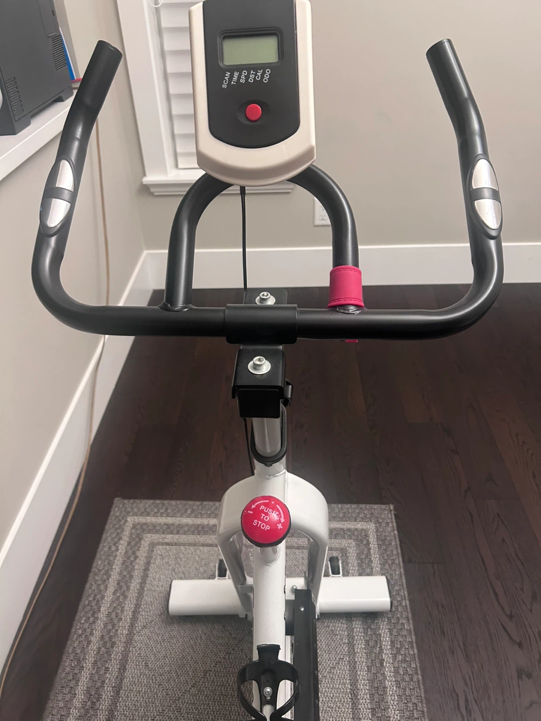 CCM Spinning X868 Exercise Bike - photo 3