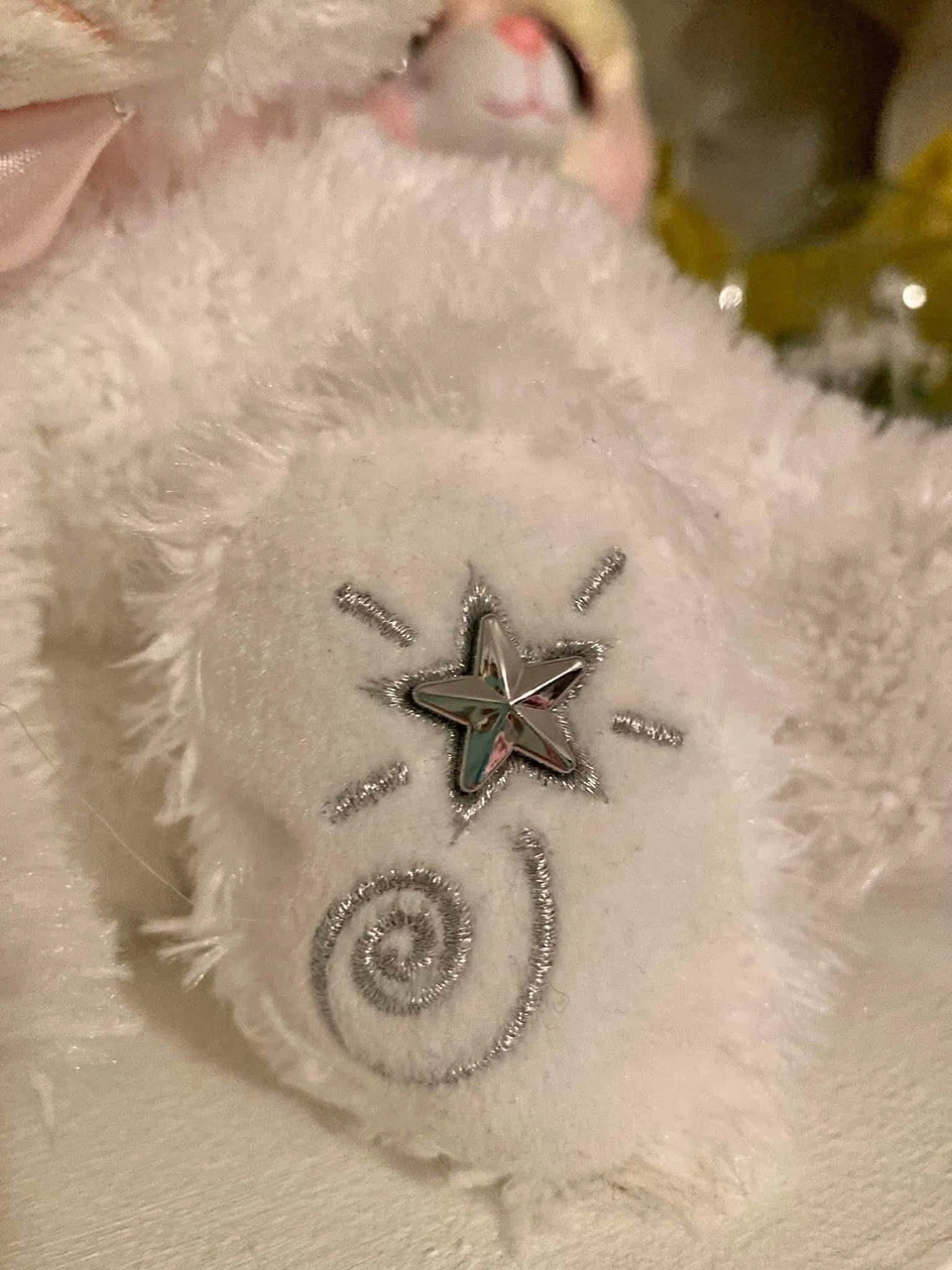 Shining Star Kitty Stuffy - photo 2
