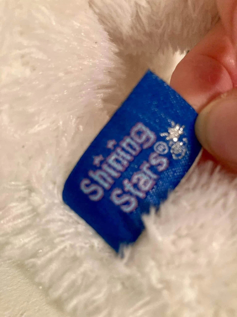 Shining Star Kitty Stuffy - photo 3