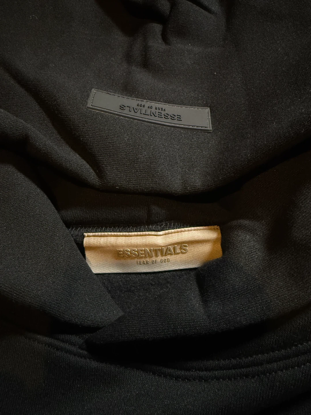 Essentials Fear of God “Stretch Limo” Hoodie - photo 3