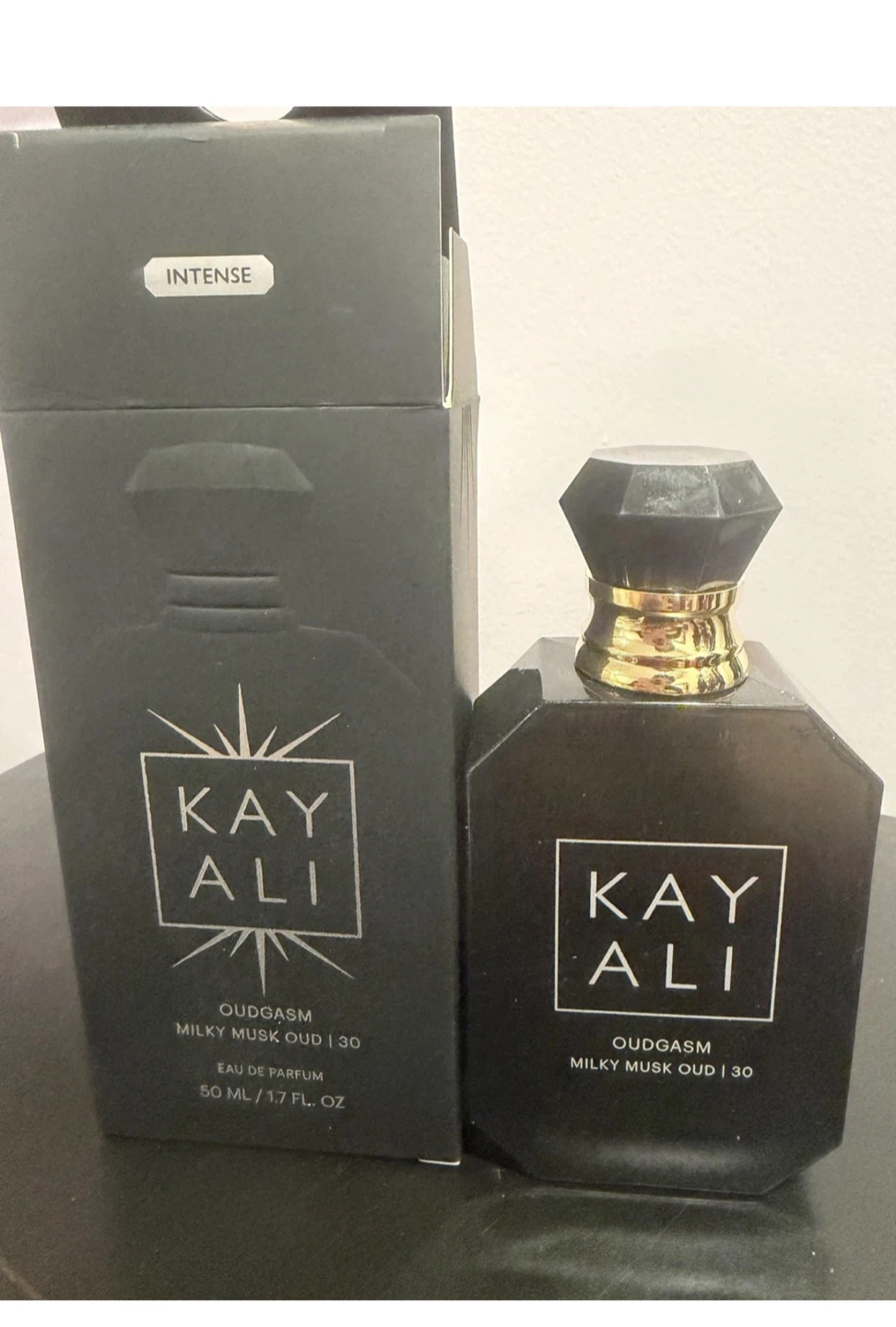 Oudgasm Milky Musk Oud | 30 by KAYALI 50 ml EDP