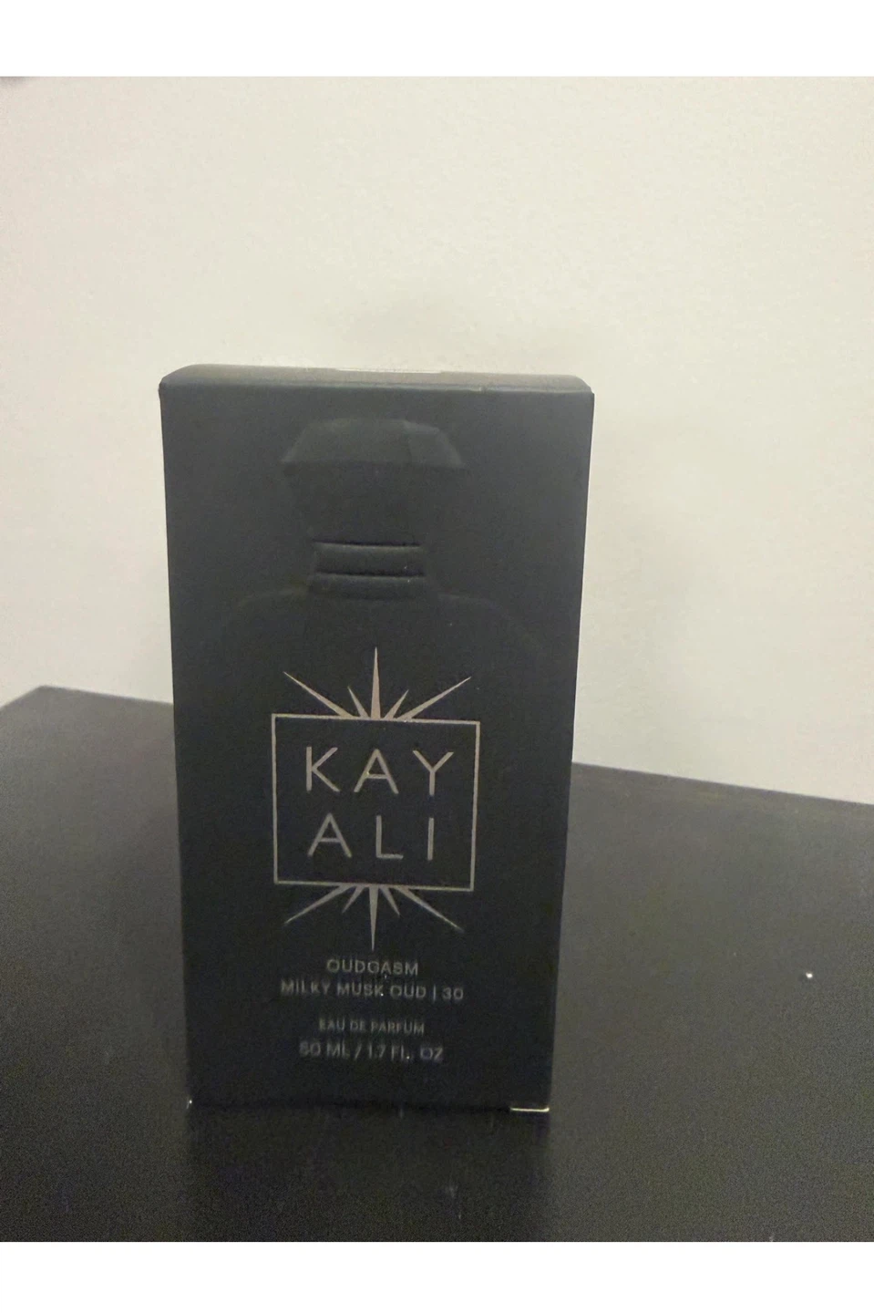 Oudgasm Milky Musk Oud | 30 by KAYALI 50 ml EDP - photo 2