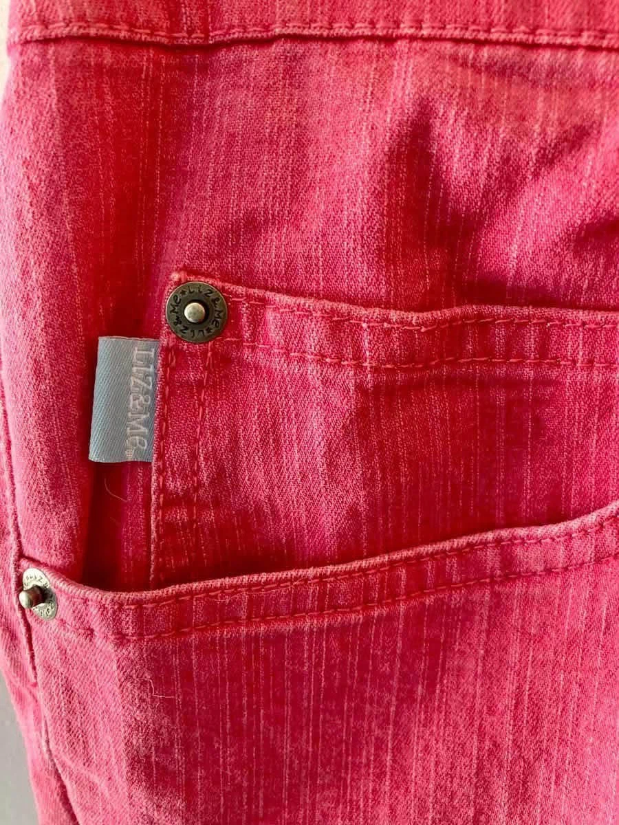 Size 28 women’s shorts