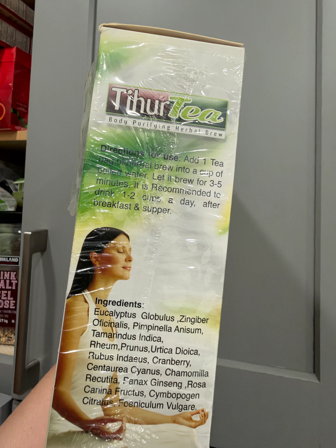 Tihur Tea - photo 2