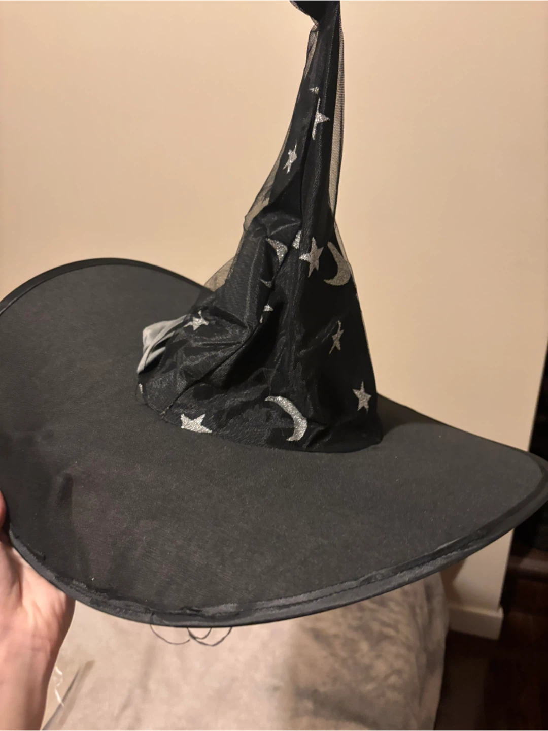 Partyholic Moonlight Witch Costume Size Large - photo 3