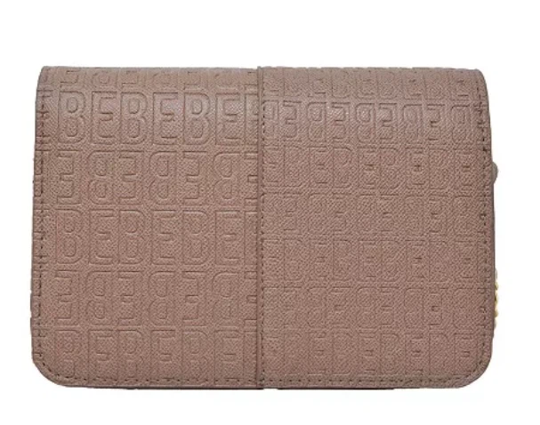 bebe Ailey Embossed Crossbody Bag - photo 3