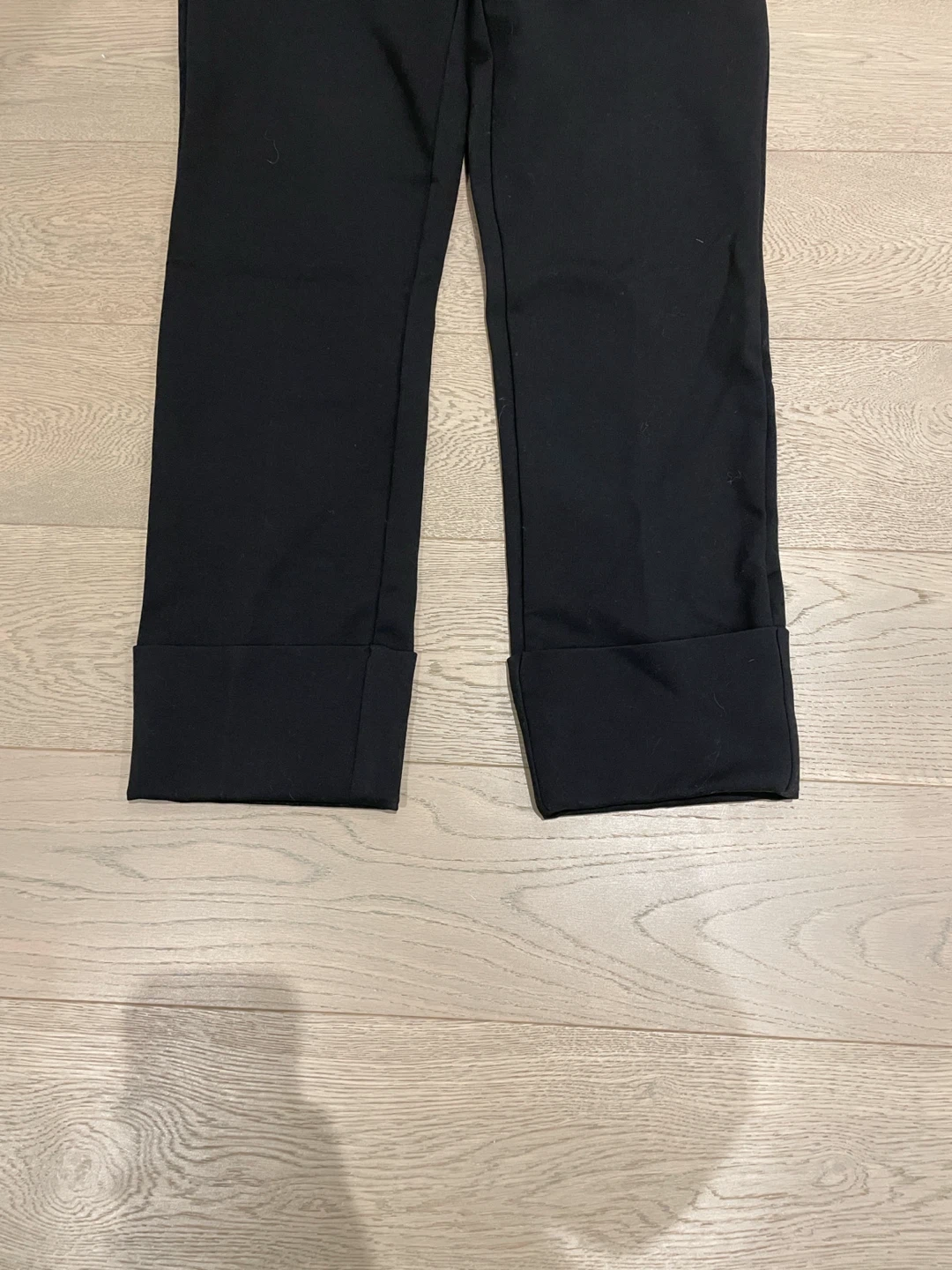 Max Mara Black Trousers - photo 2