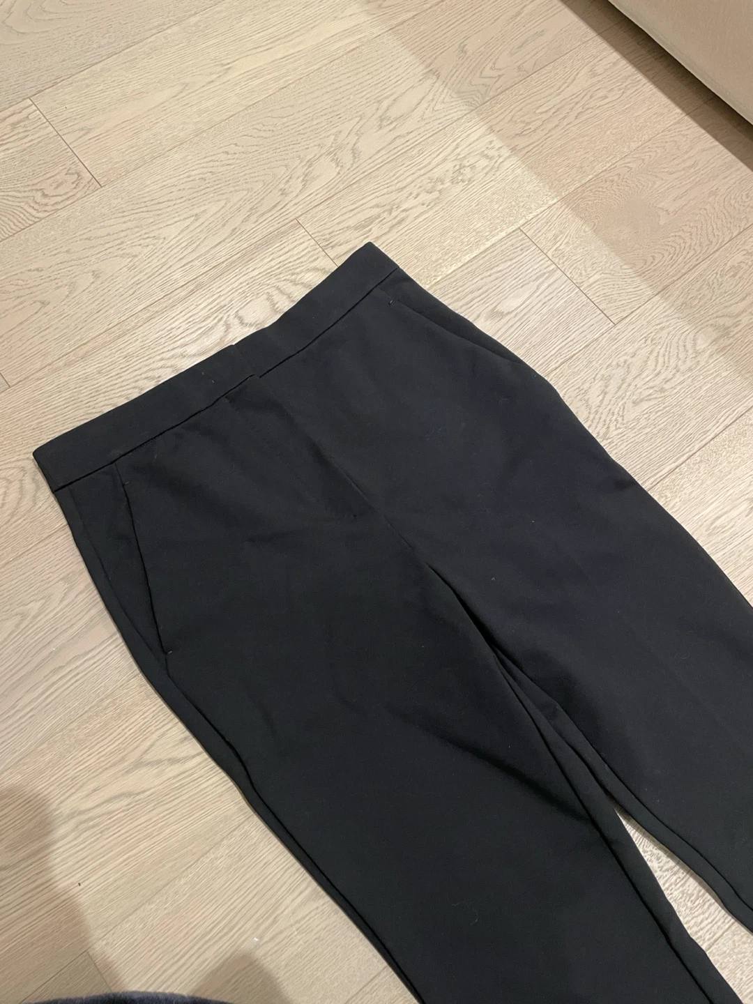 Max Mara Black Trousers - photo 3