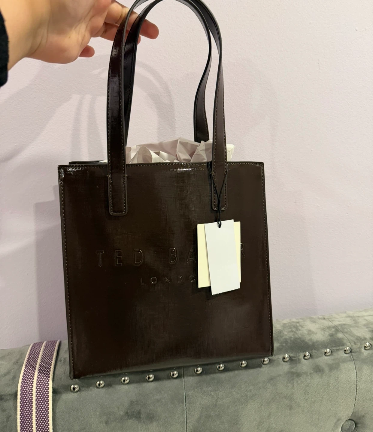 Ted Baker London Bag BNWT