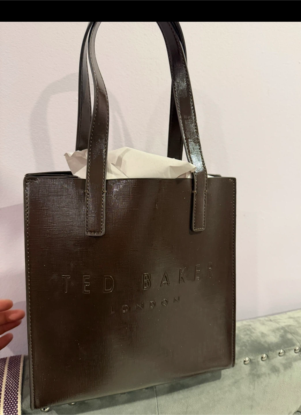 Ted Baker London Bag BNWT - photo 2