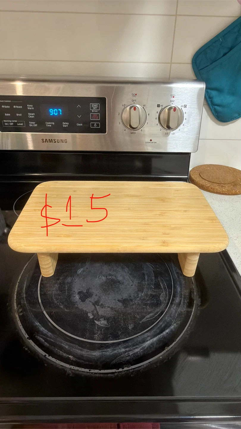 Moving Sale